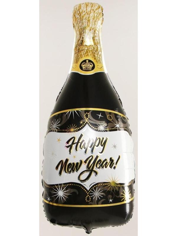 Шар фольгированный 36