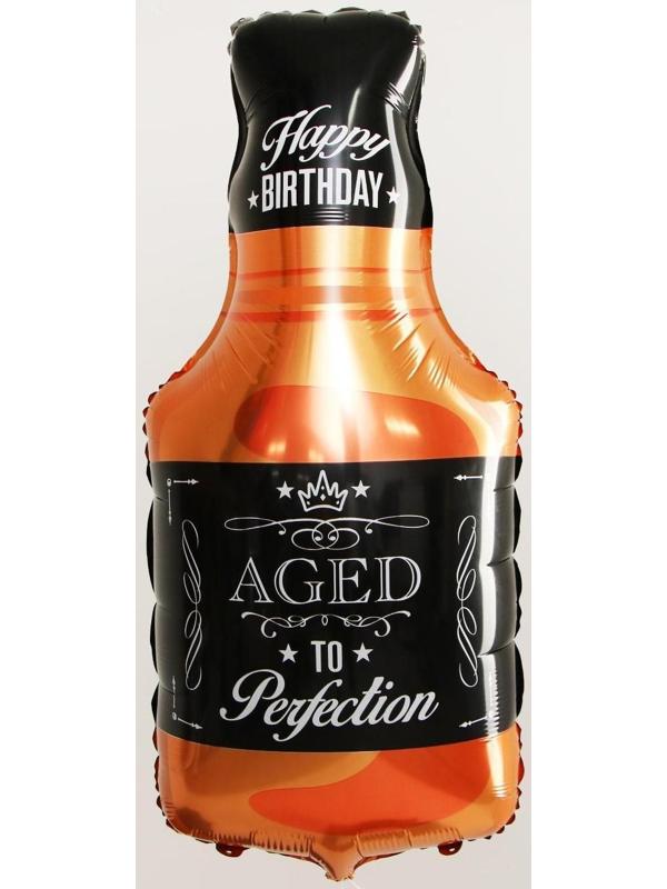 Шар фольгированный 30