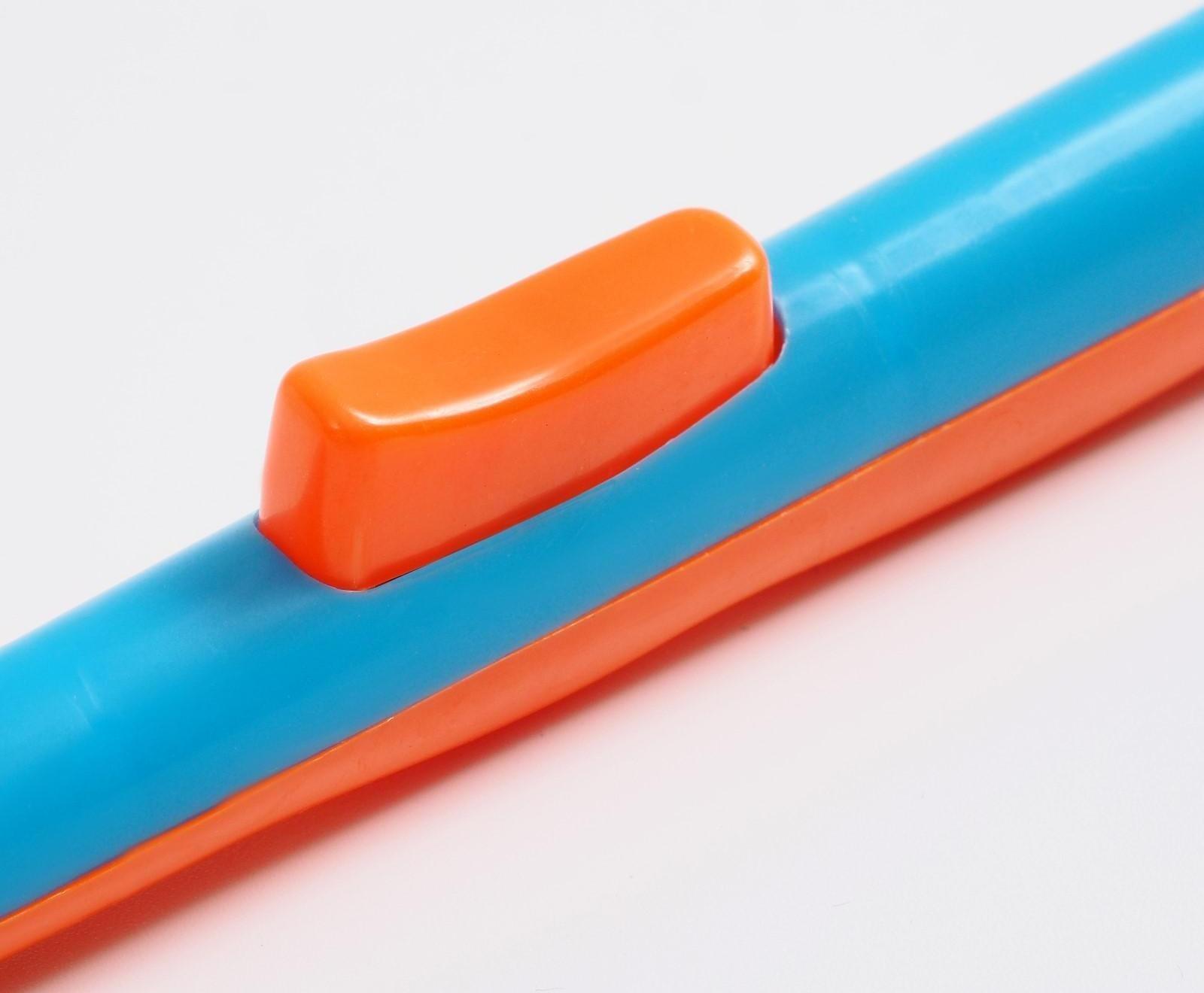 Зажигалка для газовой плиты, кремниевая, 23 см, микс