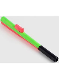 Зажигалка для газовой плиты, кремниевая, 23 см, микс