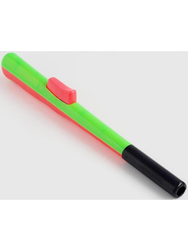 Зажигалка для газовой плиты, кремниевая, 23 см, микс