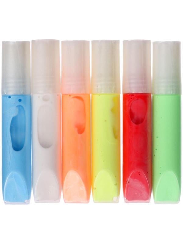 Витражные подвески 