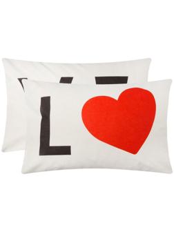 Комплект наволочек 