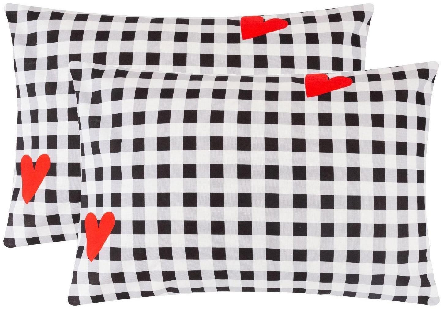 Комплект наволочек 