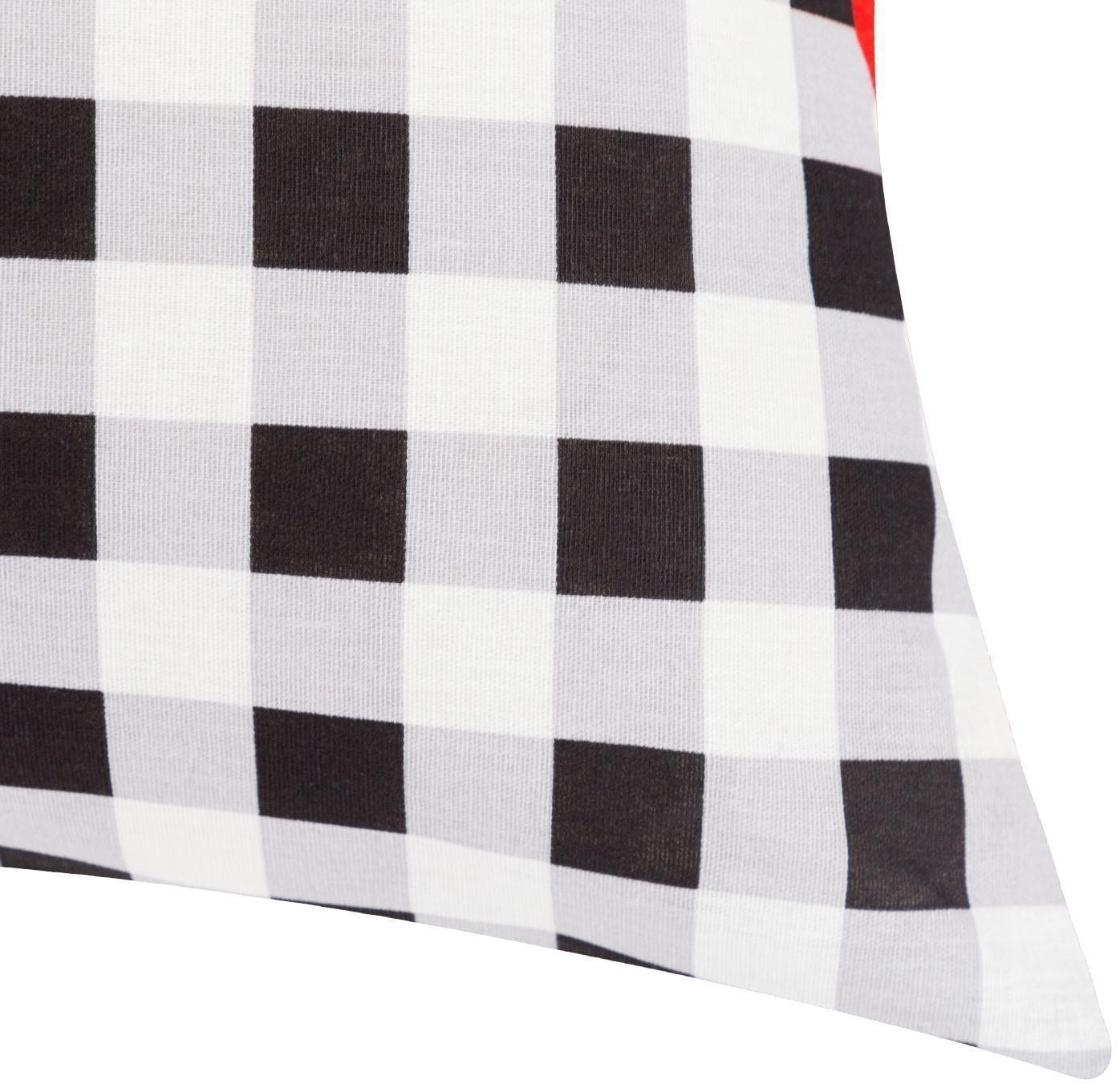 Комплект наволочек 