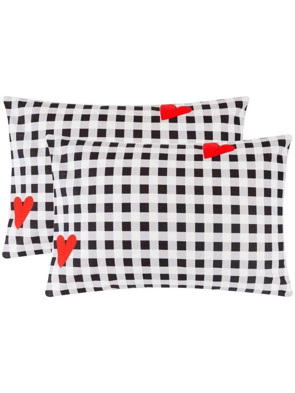 Комплект наволочек 