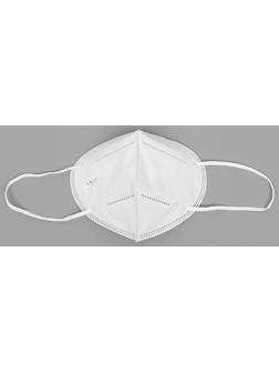 Респиратор KN95 FFP2 без клапана, универсальный