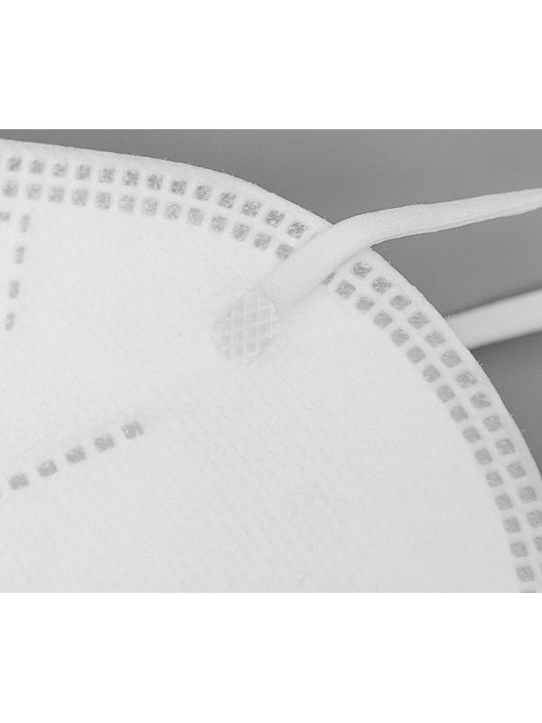 Респиратор KN95 FFP2 без клапана, универсальный