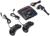 Игровая приставка Magistr Drive 2 lit, 16-bit, 252 игры, 2 геймпада
