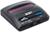 Игровая приставка Magistr Drive 2 lit, 16-bit, 252 игры, 2 геймпада