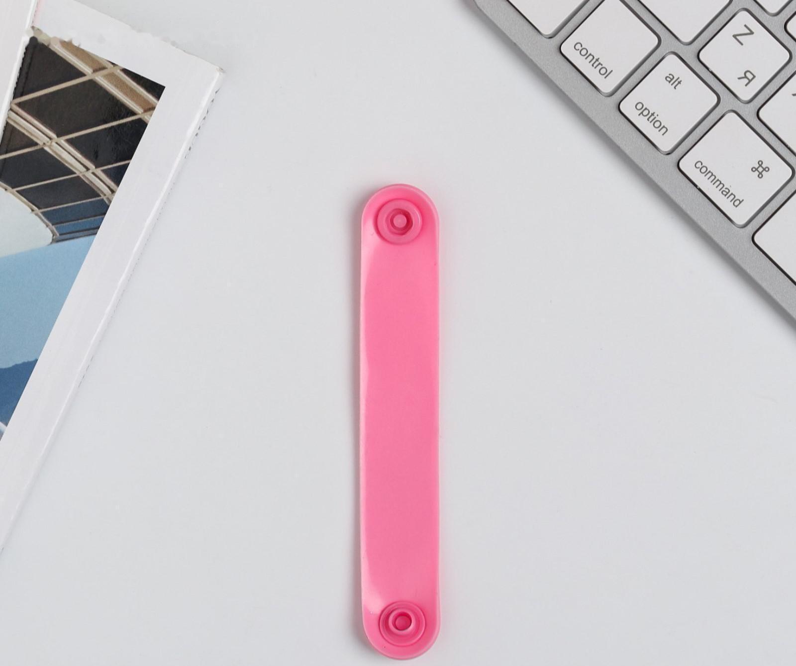 Держатель для проводов Love, 1,8 х 11 см