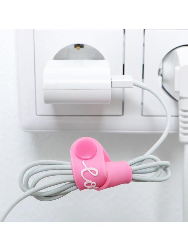 Держатель для проводов Love, 1,8 х 11 см