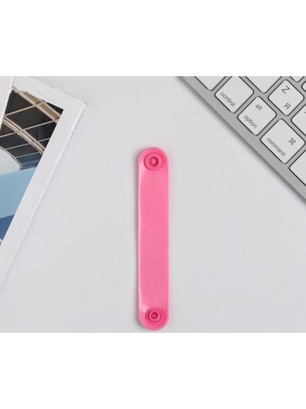 Держатель для проводов Love, 1,8 х 11 см