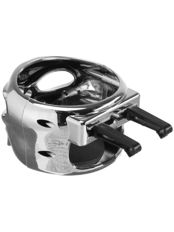 Подстаканник в дефлектор, автомобильный, 