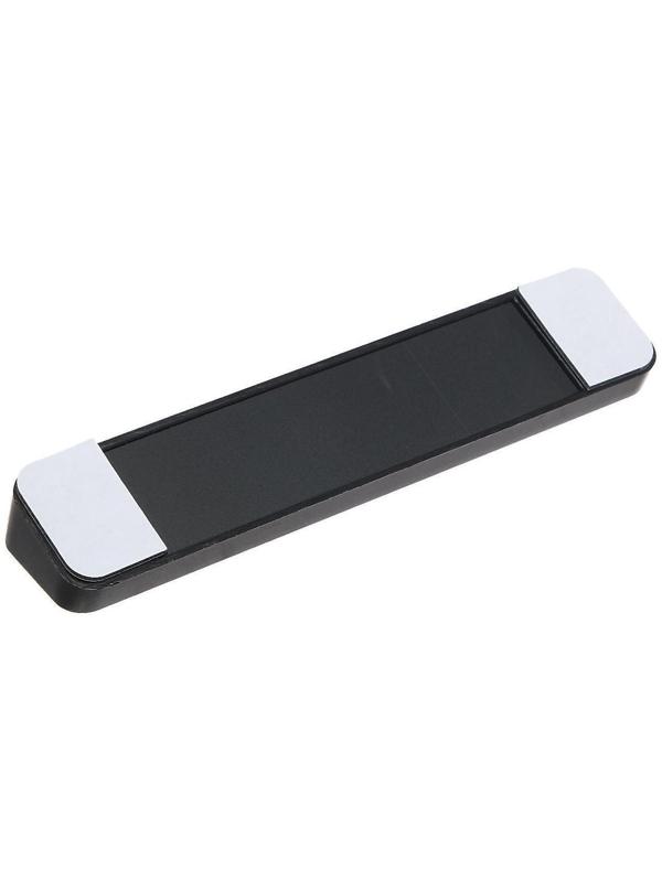 Табличка для номера телефона Cartage, черный