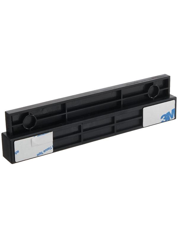 Табличка для номера телефона Cartage, черный