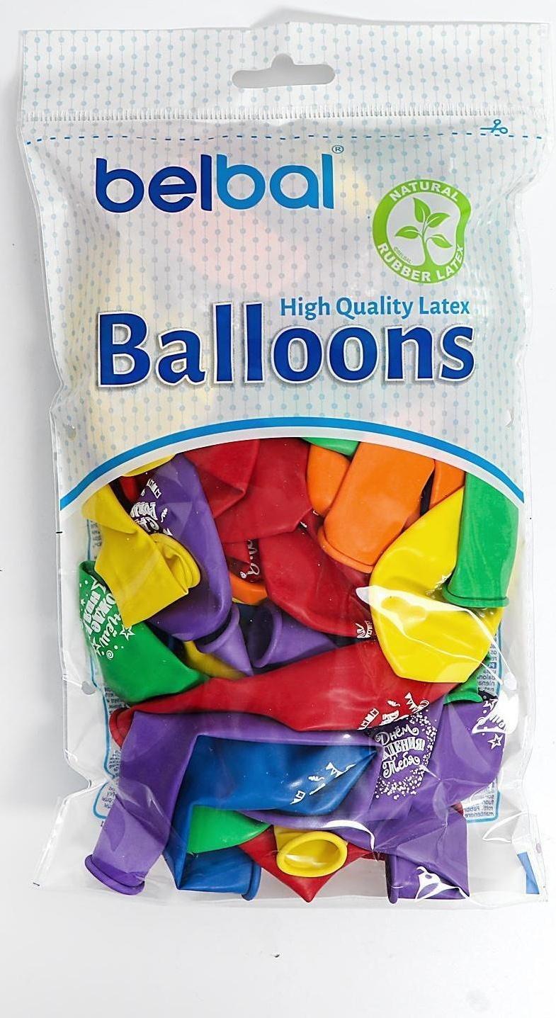 Шар латексный 14