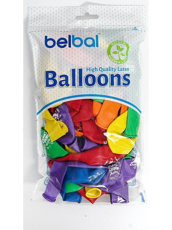 Шар латексный 14