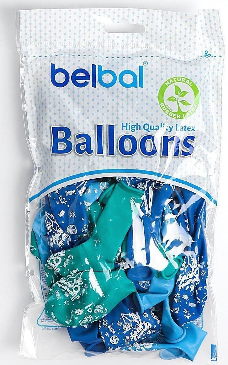 Шар латексный 14