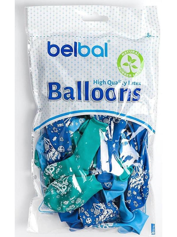 Шар латексный 14