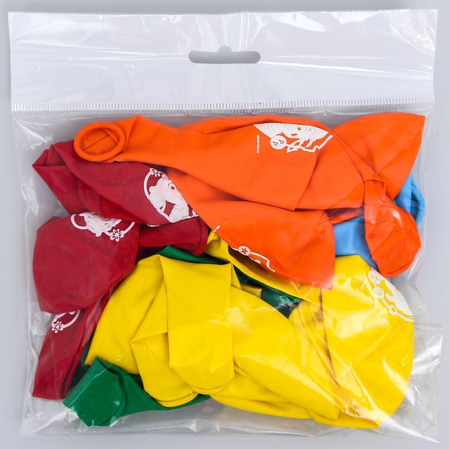 Воздушные шары 