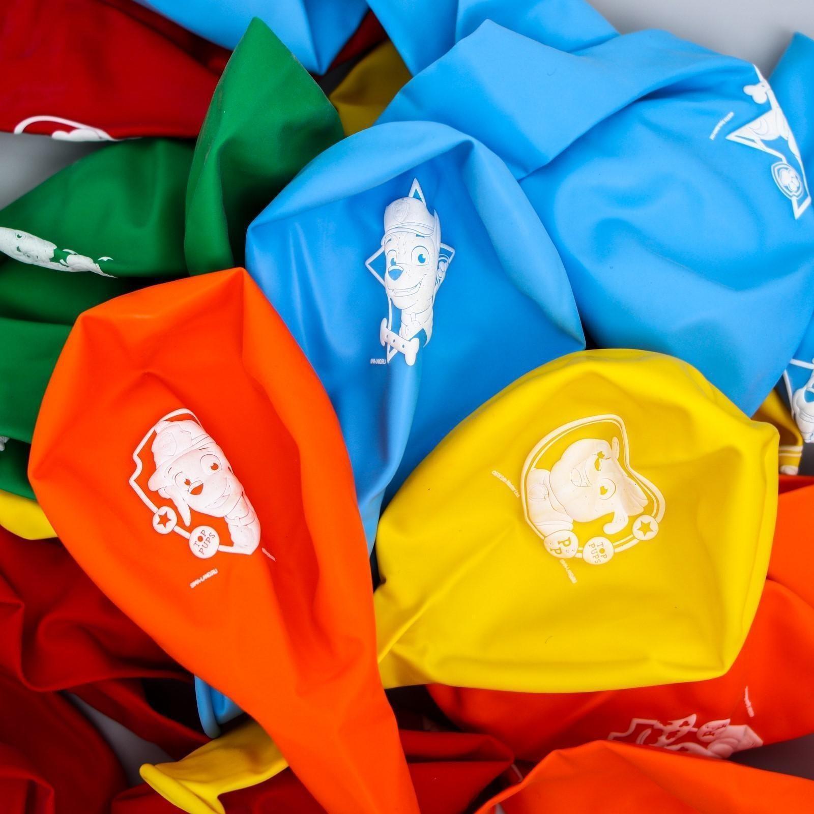 Воздушные шары 