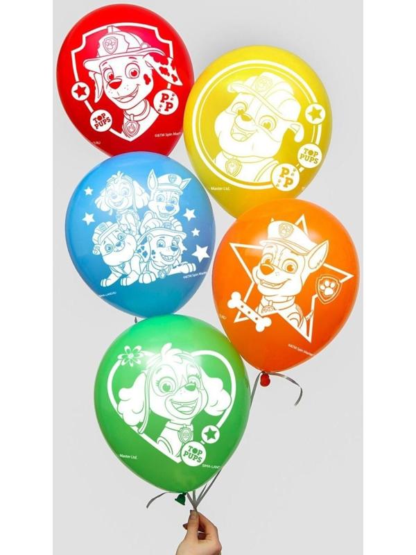 Воздушные шары 