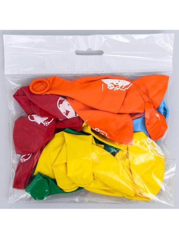 Воздушные шары 