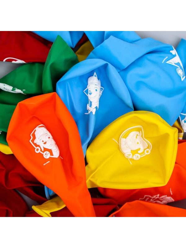 Воздушные шары 