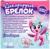 Набор для творчества «Декорируем брелоки», 3 шт., единорог