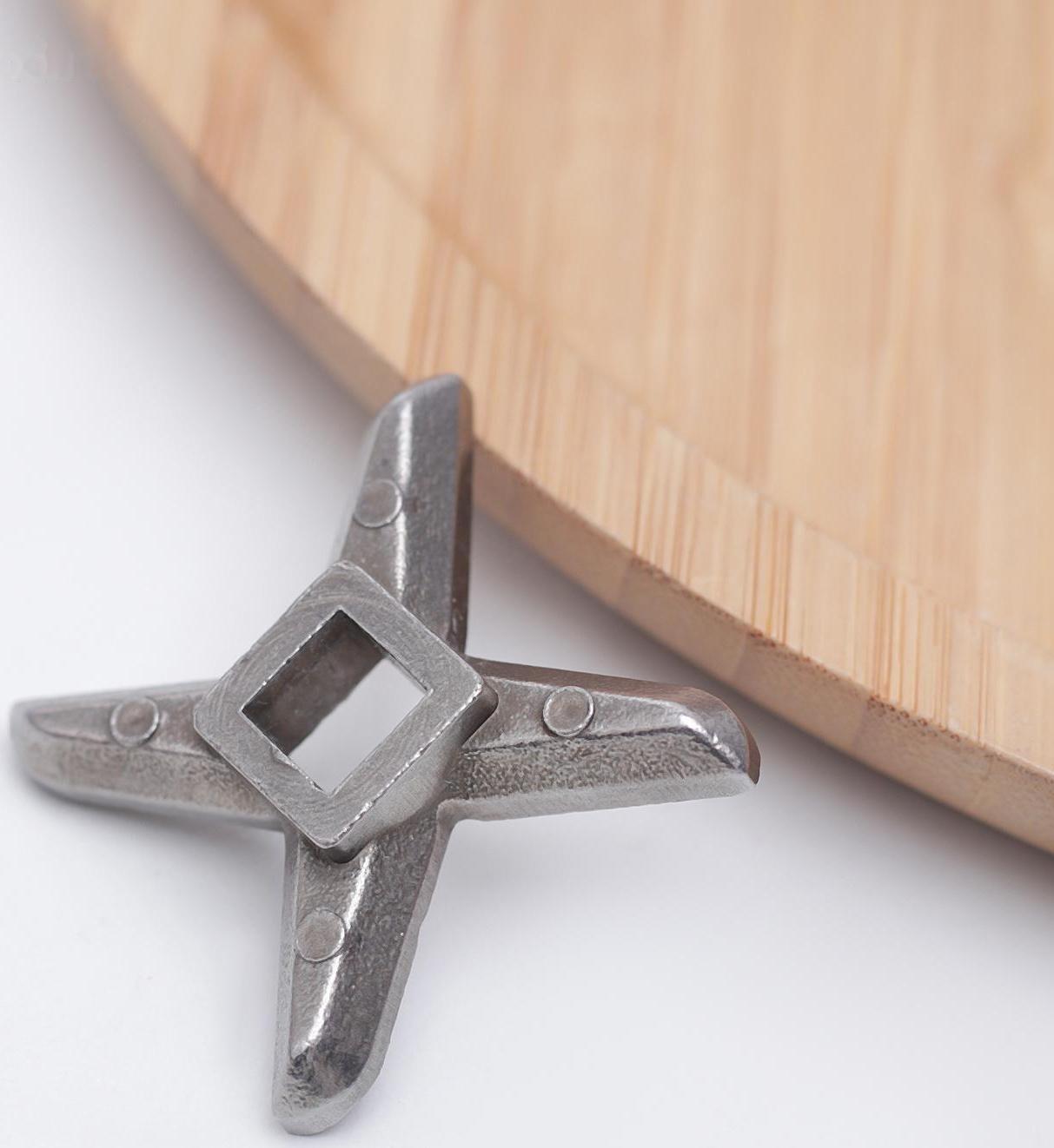 Нож для мясорубки «Крест»