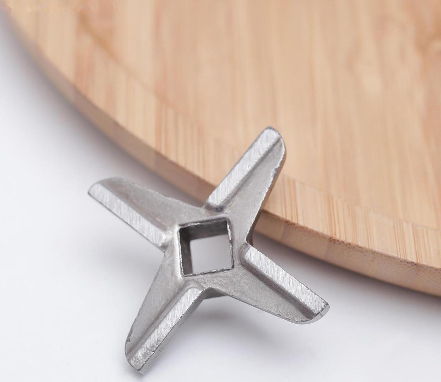 Нож для мясорубки «Крест»