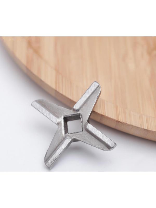 Нож для мясорубки «Крест»