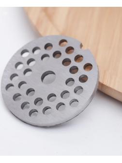 Решётка для мясорубки, 4 мм