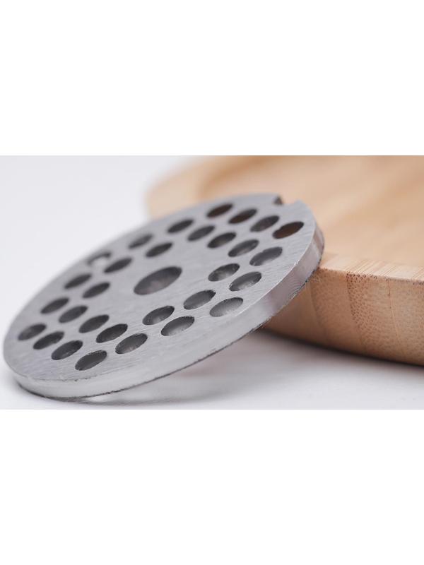 Решётка для мясорубки, 4 мм