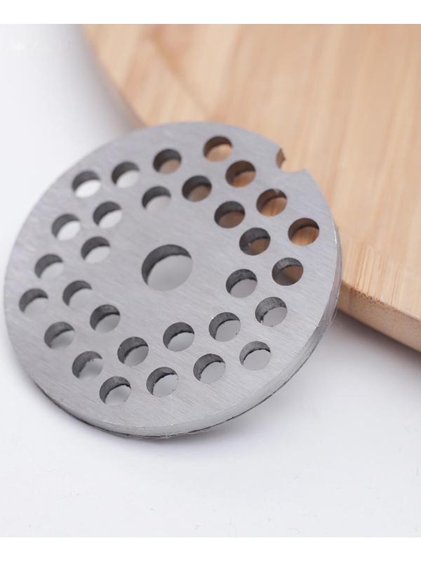 Решётка для мясорубки, 4 мм