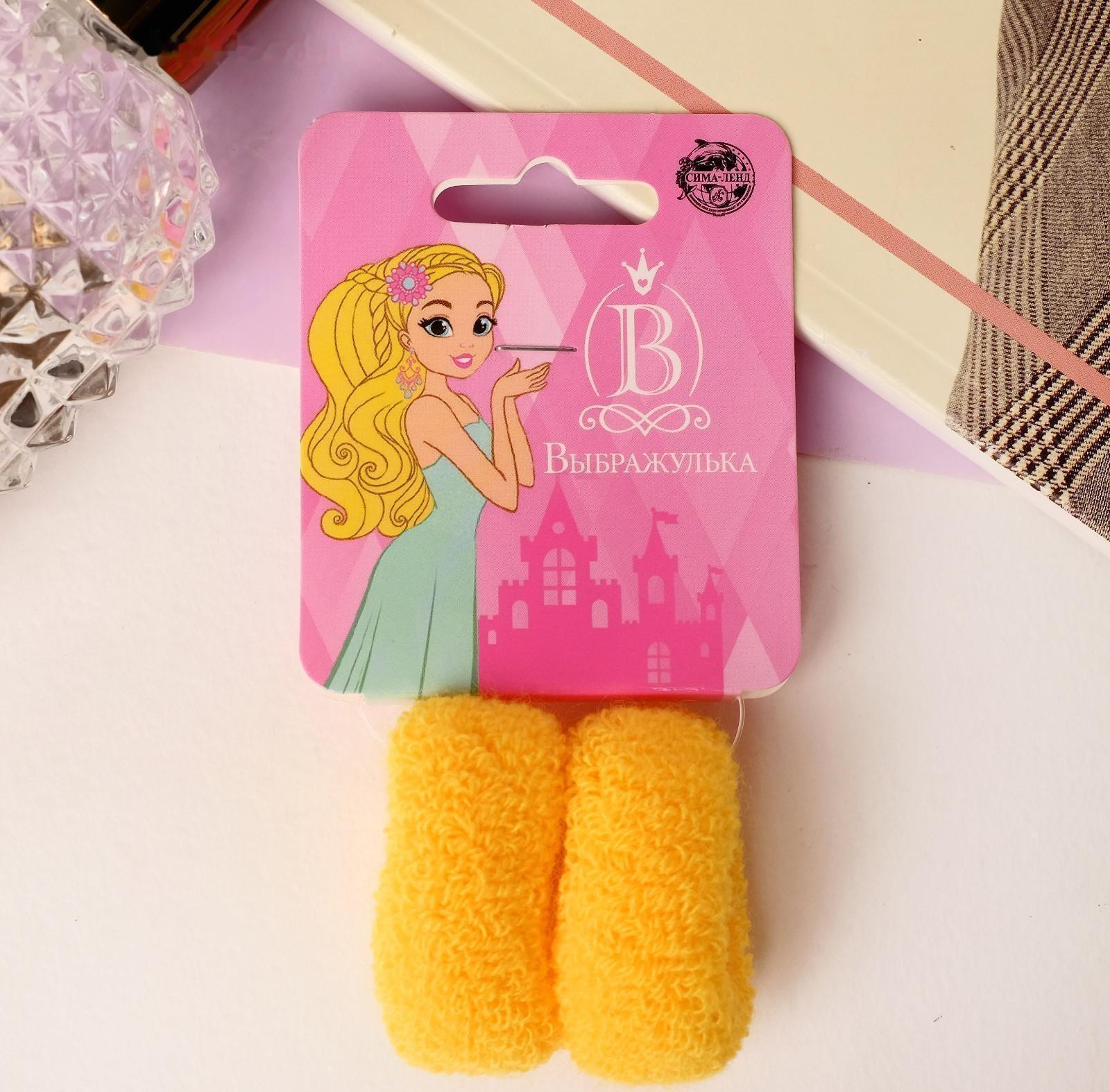 Резинка для волос 