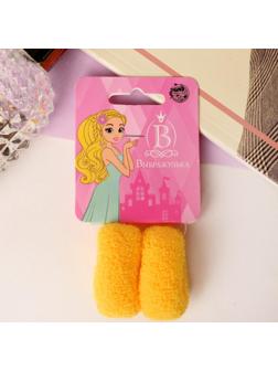 Резинка для волос 