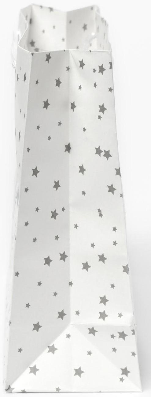 Пакет крафт 