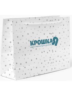 Пакет крафт 