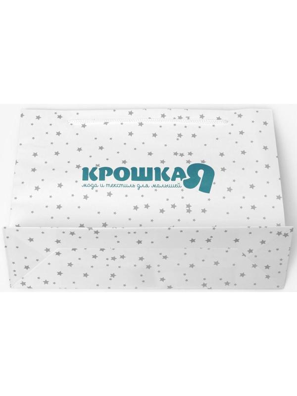 Пакет крафт 