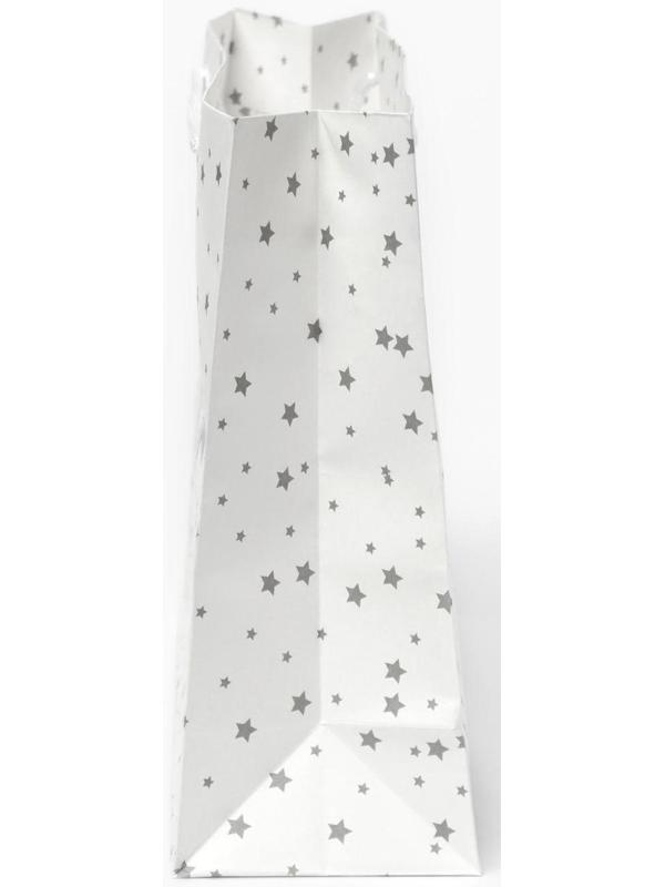 Пакет крафт 