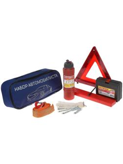 Набор автомобилиста 