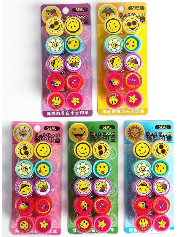 Печать цветная 