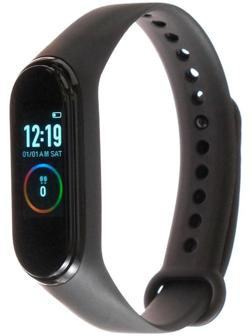 Фитнес-браслет MB mobility mft-02, 0.96