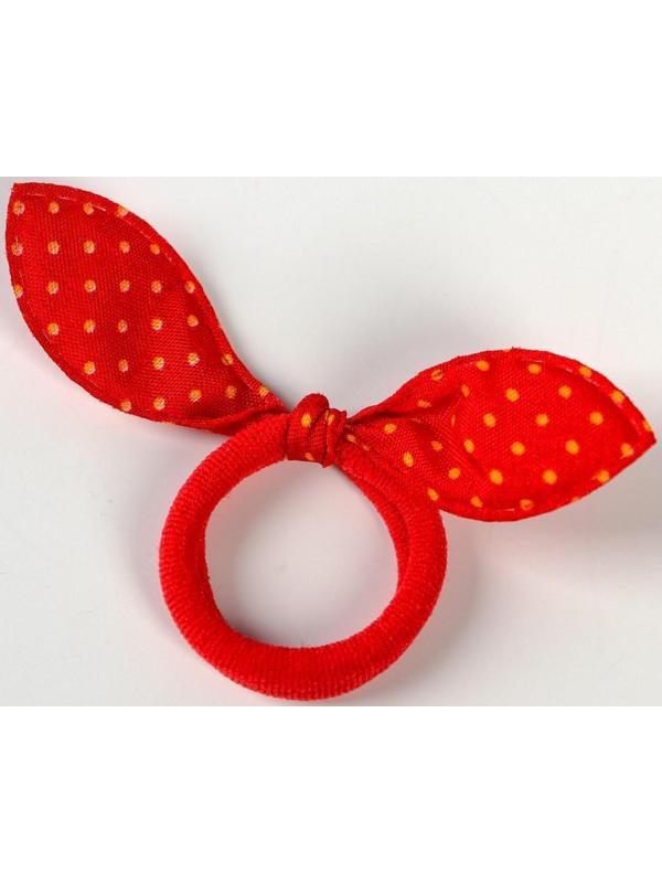 Набор резинок для волос «Ушки», котики, 10 шт.