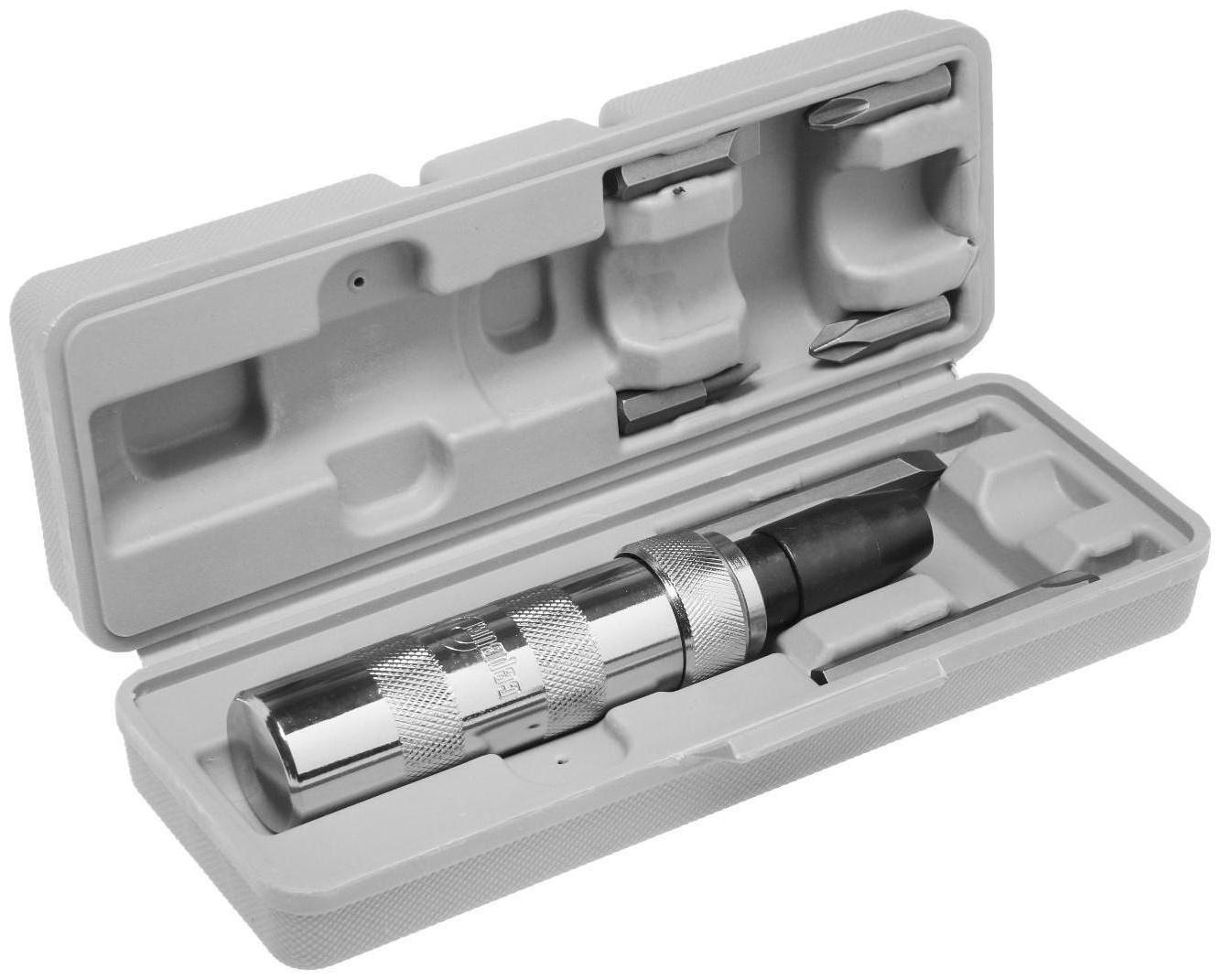 Отвертка ударная 