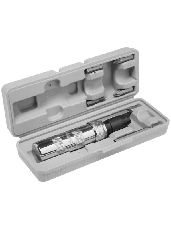 Отвертка ударная 