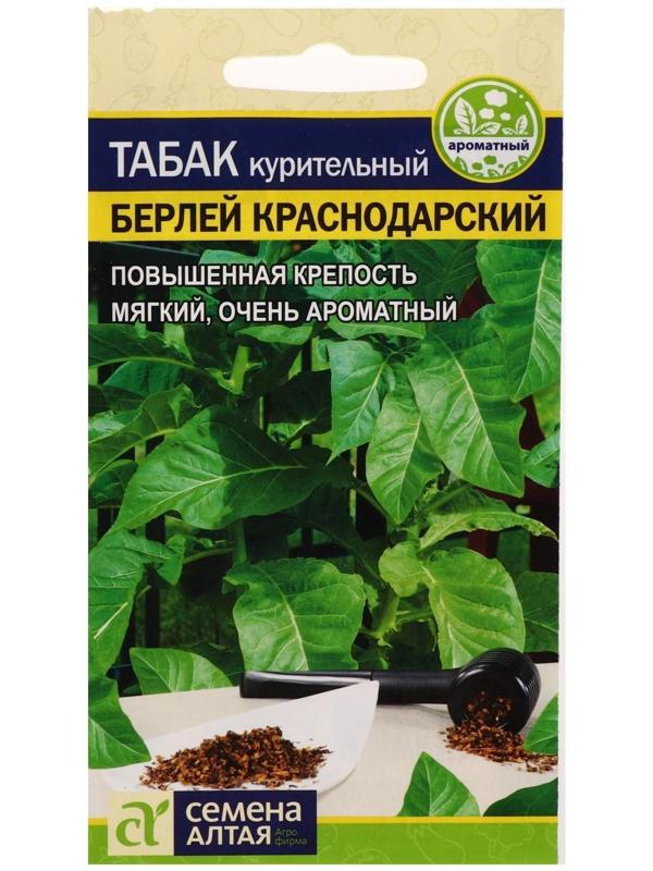 Семена  Табак 