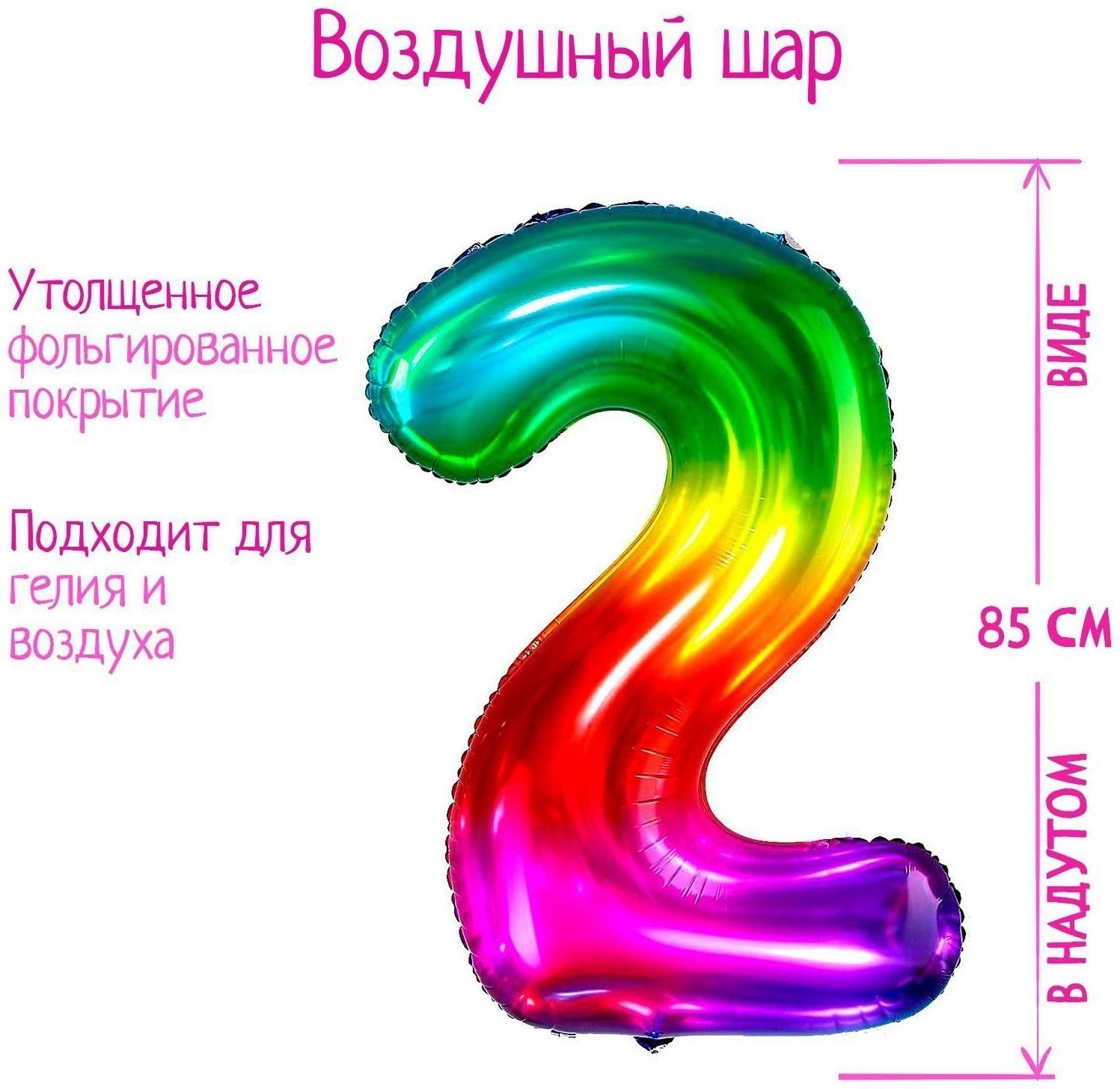 Шар фольгированный 40